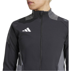 adidas Tiro 24 Competition Trainingsjacke Damen IP7595 -...