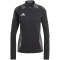 adidas Tiro 24 Competition Trainingsjacke Damen IP7595 - black/team dark grey XS