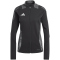adidas Tiro 24 Competition Trainingsjacke Damen IP7595 - black/team dark grey XS
