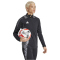 adidas Tiro 24 Competition Trainingsjacke Damen IP7595 - black/team dark grey XS