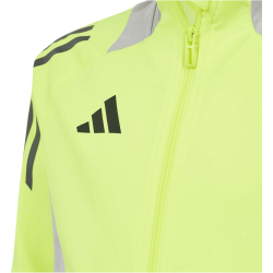 adidas Tiro24 Competition Trainingsjacke Kinder AEQ4 - tesoye 128