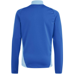 adidas Tiro24 Competition Trainingsjacke Kinder AD8R - royblu 116