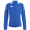 adidas Tiro24 Competition Trainingsjacke Kinder AD8R - royblu 116