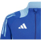 adidas Tiro24 Competition Trainingsjacke Kinder AD8R - royblu 116
