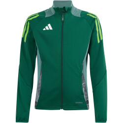 adidas Tiro24 Competition Trainingsjacke Kinder AD8T -...