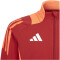 adidas Tiro24 Competition Trainingsjacke Kinder AEPU - tepore 128