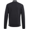 adidas Tiro 24 Competition Trainingsjacke Kinder IP7598 - black/team dark grey 116