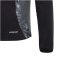adidas Tiro 24 Competition Trainingsjacke Kinder IP7598 - black/team dark grey 116