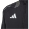 adidas Tiro 24 Competition Trainingsjacke Kinder IP7598 - black/team dark grey 116