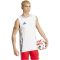 adidas Tiro 24 Competition Trainings-Tanktop Herren IR5479 - white XS