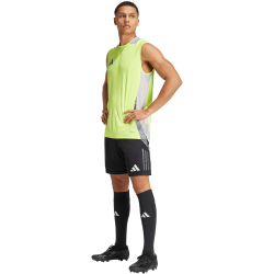 adidas Tiro24 Competition Trainings-Tanktop Herren AEQ4 - tesoye XS