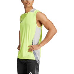 adidas Tiro 24 Competition Trainings-Tanktop Herren IR5478 - team solar yellow 2 S