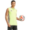 adidas Tiro 24 Competition Trainings-Tanktop Herren IR5478 - team solar yellow 2 S