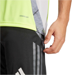 adidas Tiro 24 Competition Trainings-Tanktop Herren IR5478 - team solar yellow 2 L