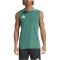 adidas Tiro24 Competition Trainings-Tanktop Herren AD8T - drkgrn XS