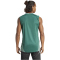 adidas Tiro24 Competition Trainings-Tanktop Herren AD8T - drkgrn XS