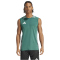 adidas Tiro 24 Competition Trainings-Tanktop Herren IR5477 - team dark green L