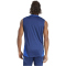 adidas Tiro 24 Competition Trainings-Tanktop Herren IR5476 - team navy blue 2 L