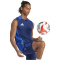 adidas Tiro 24 Competition Trainings-Tanktop Herren IR5476 - team navy blue 2 L