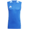 adidas Tiro24 Competition Trainings-Tanktop Herren AD8R - royblu L