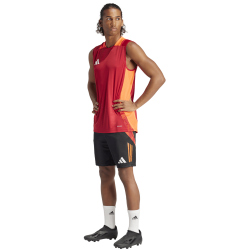 adidas Tiro24 Competition Trainings-Tanktop Herren AEPU - tepore XS