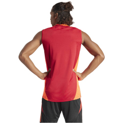 adidas Tiro24 Competition Trainings-Tanktop Herren AEPU - tepore L