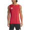 adidas Tiro 24 Competition Trainings-Tanktop Herren IR5474 - team power red 2 L