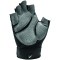NIKE Elemental Fitness Gloves Trainingshandschuhe Herren 055 black/dark grey/black/volt XL