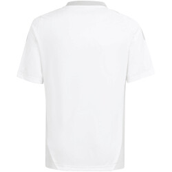 adidas Tiro24 Competition Trainingstrikot Kinder 001A - white 128