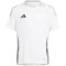 adidas Tiro24 Competition Trainingstrikot Kinder 001A - white 128