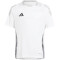 adidas Tiro24 Competition Trainingstrikot Kinder 001A - white 128