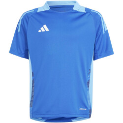 adidas Tiro24 Competition Trainingstrikot Kinder AD8R -...