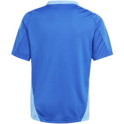 adidas Tiro 24 Competition Trainingstrikot Kinder IR5470 - team royal blue 128