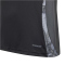 adidas Tiro 24 Competition Trainingstrikot Kinder IP7609 - black/team dark grey 140