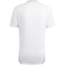 adidas Tiro24 Competition Trainingstrikot Herren 001A - white/gretwo XS