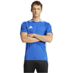 adidas Tiro24 Competition Trainingstrikot Herren AD8R - royblu XS