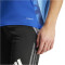 adidas Tiro24 Competition Trainingstrikot Herren AD8R - royblu XS