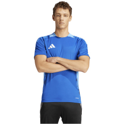 adidas Tiro24 Competition Trainingstrikot Herren AD8R - royblu L