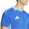 adidas Tiro24 Competition Trainingstrikot Herren AD8R - royblu XL