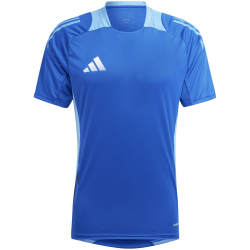 adidas Tiro24 Competition Trainingstrikot Herren AD8R - royblu XXL