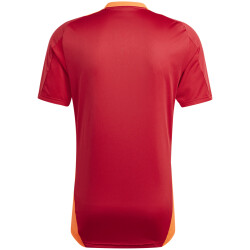 adidas Tiro24 Competition Trainingstrikot Herren AEPU - tepore XS