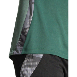 adidas Tiro24 Competition Trainingstrikot Herren AD8T - drkgrn XS