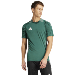 adidas Tiro24 Competition Trainingstrikot Herren AD8T - drkgrn XS