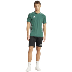 adidas Tiro24 Competition Trainingstrikot Herren AD8T - drkgrn XS