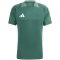adidas Tiro24 Competition Trainingstrikot Herren AD8T - drkgrn XS