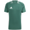 adidas Tiro24 Competition Trainingstrikot Herren AD8T - drkgrn XS