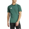 adidas Tiro24 Competition Trainingstrikot Herren AD8T - drkgrn XS