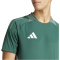 adidas Tiro24 Competition Trainingstrikot Herren AD8T - drkgrn XS