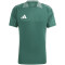 adidas Tiro24 Competition Trainingstrikot Herren AD8T - drkgrn XL