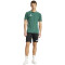 adidas Tiro24 Competition Trainingstrikot Herren AD8T - drkgrn XL